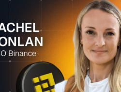 CMO Binance Rachel Conlan Bicara tentang Pertumbuhan Regional, Adopsi Aset Kripto, dan Komunitas