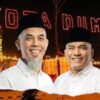 H. Paisal/Sugiyarto Kesejahteraan Rakyat Adalah Prioritas Utama.