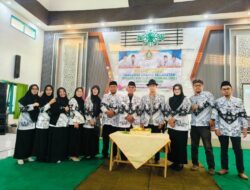 PD PGRI Bondowoso Ucapkan Selamat Pada RAHMAD – BeritaNasional.ID