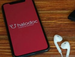 Cara konsultasi dokter online melalui Halodoc