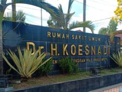 dr. Yus Tunggu Panggilan Inspektorat Bondowoso – BeritaNasional.ID