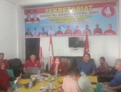 DPC BRP Pekanbaru Silaturahmi Dengan Seluruh PAC, Ini Kata Ketua DPC Pekanbaru