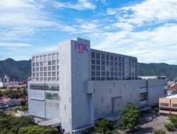 Rayakan Pergantian Tahun Baru 2025 di Hotel Fox Gorontalo , Dapatkan Motor Listrik Hingga voucher hotel – BeritaNasional.ID