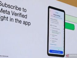 Penyebab aplikasi Meta alami outage, salah satunya Instagram