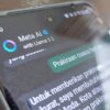 Benarkah Meta AI di WhatsApp bisa menghasilkan uang?