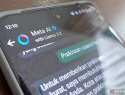 Cara mudah hilangkan Meta AI di WhatsApp untuk HP Android dan iOS