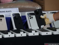 iPhone 16 sudah masuk Indonesia? Segini harganya!