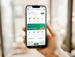 Cara buat tren Gojek Wrapped di Media Sosial