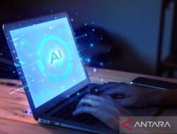 Mengenal kecerdasan AI: pengertian, cara kerja, dan tantangannya