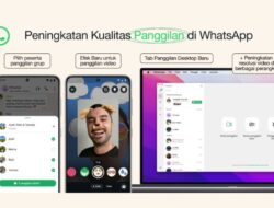 Cara melihat pesan WA yang sudah dihapus pengirim, simak langkahnya!