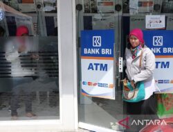 Apa itu Bashe? Hacker Ransomware yang berusaha mengambil data BRI