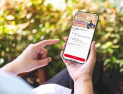 My Telkomsel tambah fitur belanja produk UMKM, begini cara gunakannya