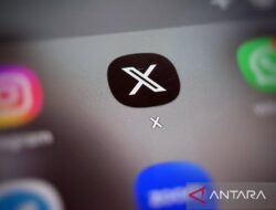 Tidak hanya Spotify, begini cara melihat Twitter Wrapped 2024