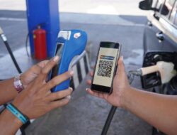 Cara mudah membuat kode QR untuk beli Pertalite dan solar bersubsidi