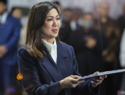 Profil Fifi Aleyda Yahya, Dirjen KPM Komdigi yang baru dilantik