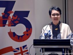 Profil Mira Tayyiba Dirjen Tekhnologi Pemerintah Digital Komdigi