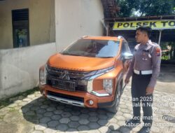 Laka Lantas di Jalan Nasional Sampang, Akibatkan Satu Meninggal Dunia – BeritaNasional.ID