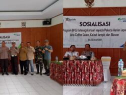 Libatkan Instansi Terkait Dan Polres Bondowoso – BeritaNasional.ID