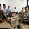 PGRI Kabupaten Bondowoso Silaturrahmi Ke Wabup Terpilih – BeritaNasional.ID