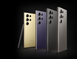 Berikut estimasi harga dan jadwal kehadiran Samsung Galaxy S25 series