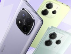 Spesifikasi dan perkiraan harga Redmi Note 14 Pro 5G di Indonesia