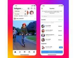 Instagram ubah Grid ke rasio 4:5, begini cara menjaga feed tetap rapih