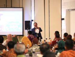 ASN dan Non ASN Bersih dari Judi Daring dan Online Jadi Prioritas Pemkot Probolinggo di 2025 – BeritaNasional.ID