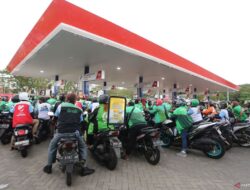 Mengenal Zendo, pelayanan pesan ojol melalui WhatsApp dengan mudah