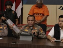 Seorang Warga Minas, Kabupaten Siak Riau Telah diTetapkan Sebagai Tersangka