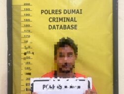 Unit Reskrim Polsek Sungai Sembilan Berhasil Mengungkap Kasus Tindak Pidana Penganiayaan