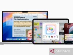 Kenali Apple Invites, aplikasi undangan digital terbaru dari Apple