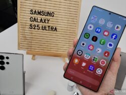 Daftar lengkap hp Samsung bisa update OneUI 7