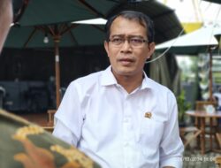 Prosesnya Dikebut, Anggota DPD RI: Revisi UU Minerba Bukan untuk Kepentingan Daerah dan Rakyat! – BeritaNasional.ID