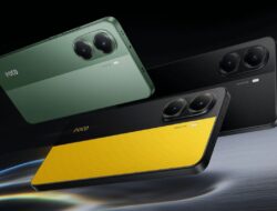 POCO X7 5G segera hadir, ini spesifikasi dan estimasi harganya