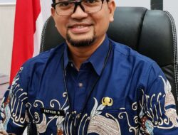 Ketua DPRD Kabupaten Bondowoso – BeritaNasional.ID