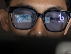 Apa itu konten TikTok? Ini penjelasan dan cara menarik banyak penonton