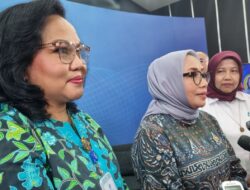Figur Molly Prabawaty, Staf Ahli Komunikasi dan Media Massa Komdigi