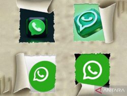 WhatsApp tambah fitur baru, begini cara scan dokumen di iOS