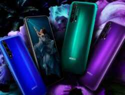 Honor kembali ke Indonesia, ini daftar 8 produk terbaru dan harganya