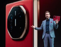 Deretan merek HP lawas yang kembali ramaikan pasar Indonesia