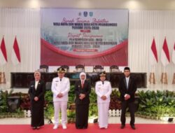 Wali Kota Probolinggo dr. Aminuddin Paparkan Visi Misi Pembangunan Kota 2025-2030 – BeritaNasional.ID