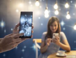 Mengenal teknologi layar smartphone: OLED, AMOLED, hingga LTPO