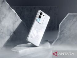 Spesifikasi smartphone Vivo Y29, berapa harganya?