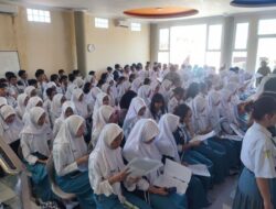 16 link twibbon gratis untuk meriahkan Hari Pendidikan Nasional 2025