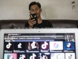Apa itu kesenjangan sosial? tren TikTok yang sedang ramai di FYP