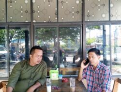 Event Dumai Expo Marak Diisukan Akhirnya Tokoh Masyarakat Dumai Timur Angkat Bicara