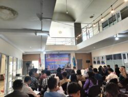 Enam Perjuangan Wartawan Kota Dumai Untuk Menjadi Anggota PWI