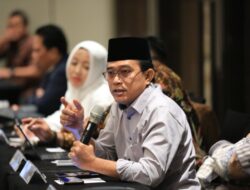 Anggota DPD RI Pdt. Penrad Siagian Kecam Kekerasan Aparat di Aksi Tolak RUU TNI: Pelanggaran HAM Serius! – BeritaNasional.ID