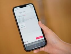 Cara gampang cek HP sudah mendukung eSIM