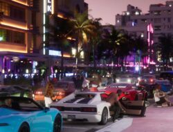 5 hal baru di GTA VI dan mengapa tanggal rilisnya ditunda?